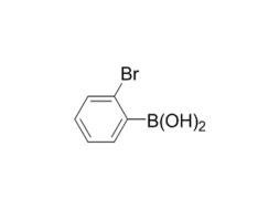 (2-Bromophenyl)boronic acid